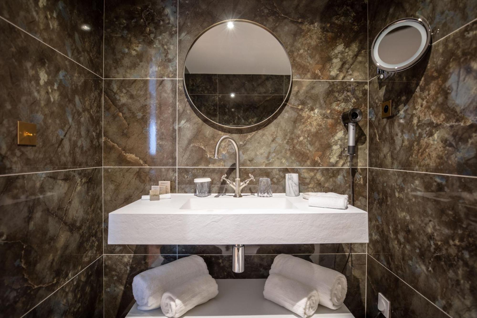 Hotel Le Diamond Rock Tignes Szoba fotó